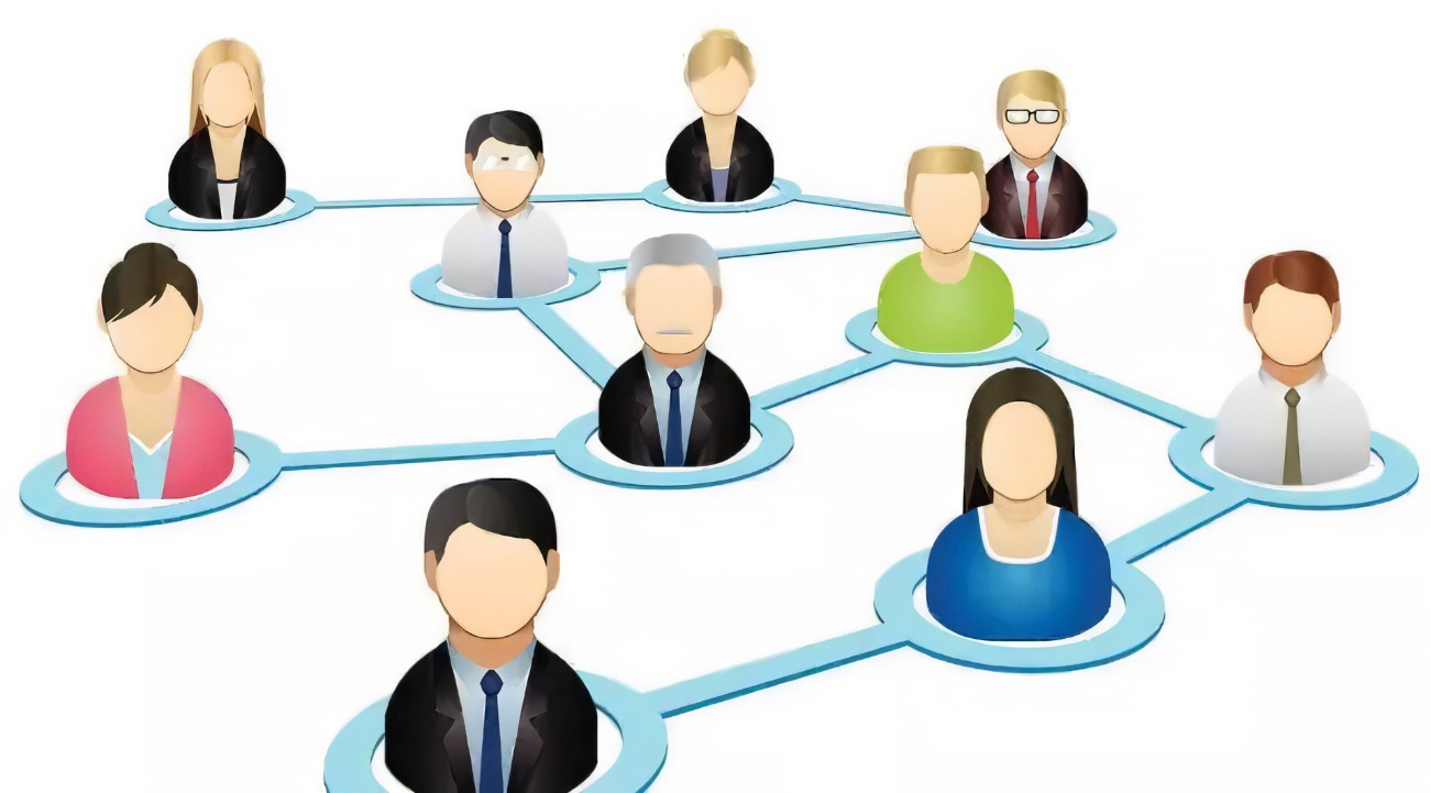 组织架构与流程优化