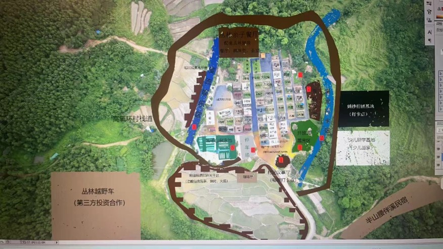 AI+个性化旅游服务