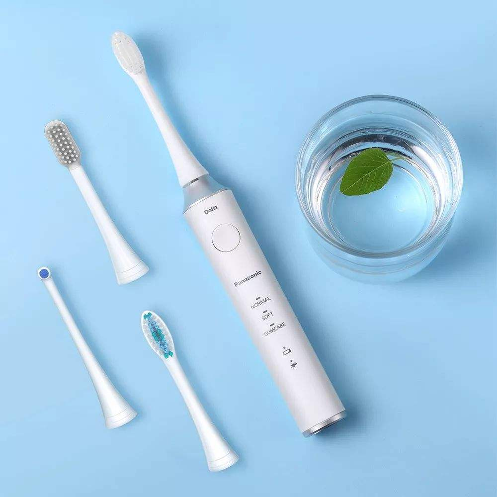 高端声波电动牙刷